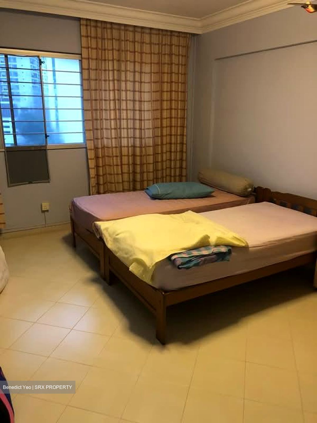 Blk 103 Jalan Rajah (Toa Payoh), HDB 5 Rooms #593044761